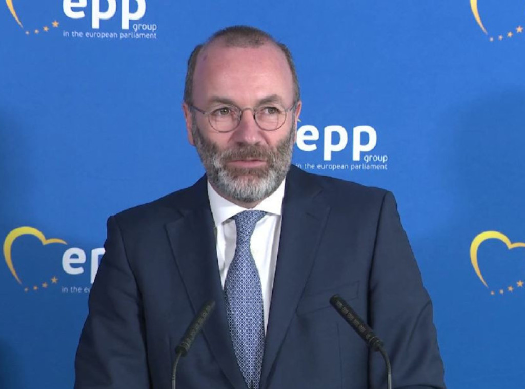 EPP ne garantuje prepuštanje čela Evropskog parlamenta 2027. godine Socijalistima