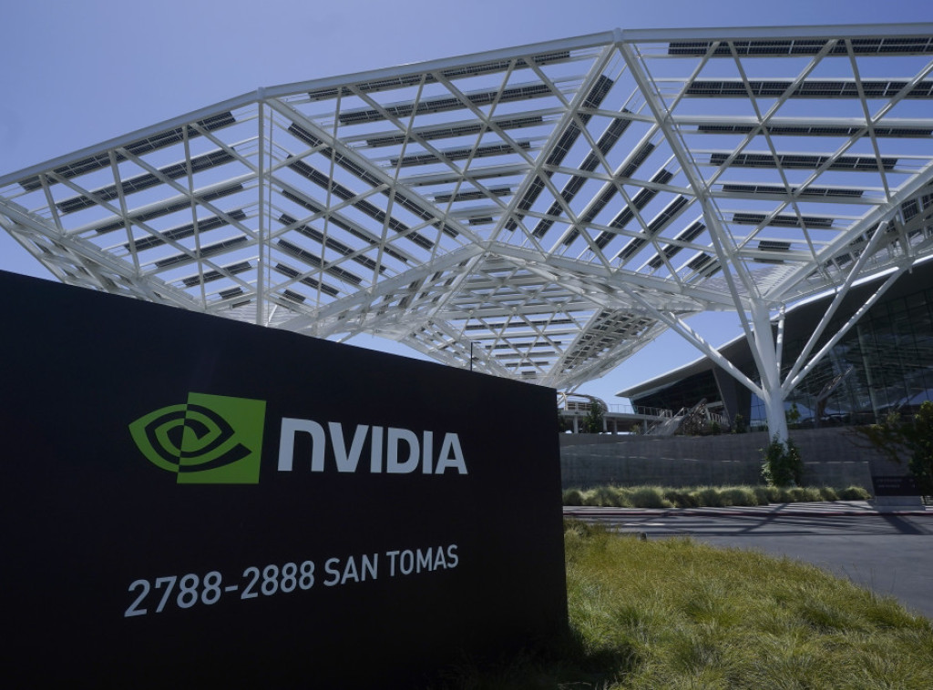 Goldman Saks: Kompanija Nvidia ima najvažnije akcije na svetu