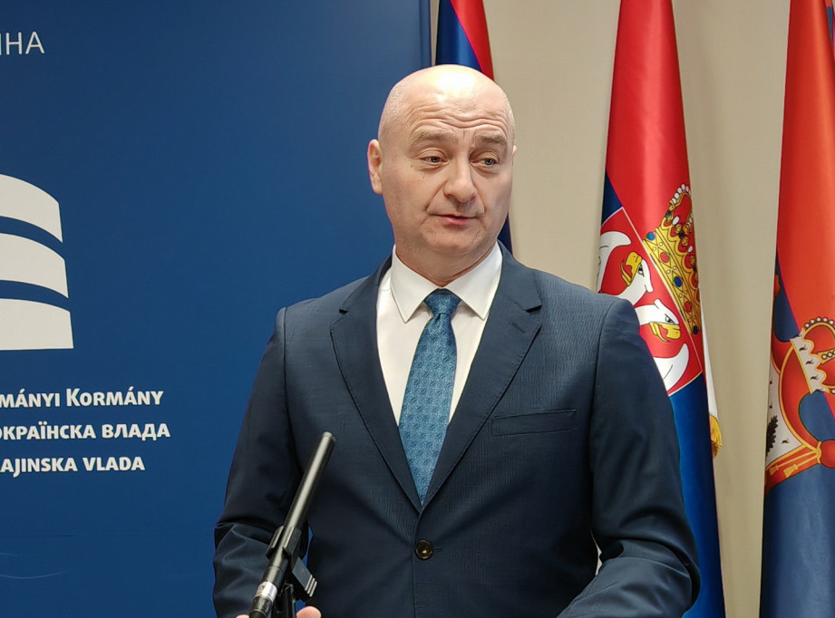 Nenad Ivanišević najavio nove podsticajne mere za mlade privrednike