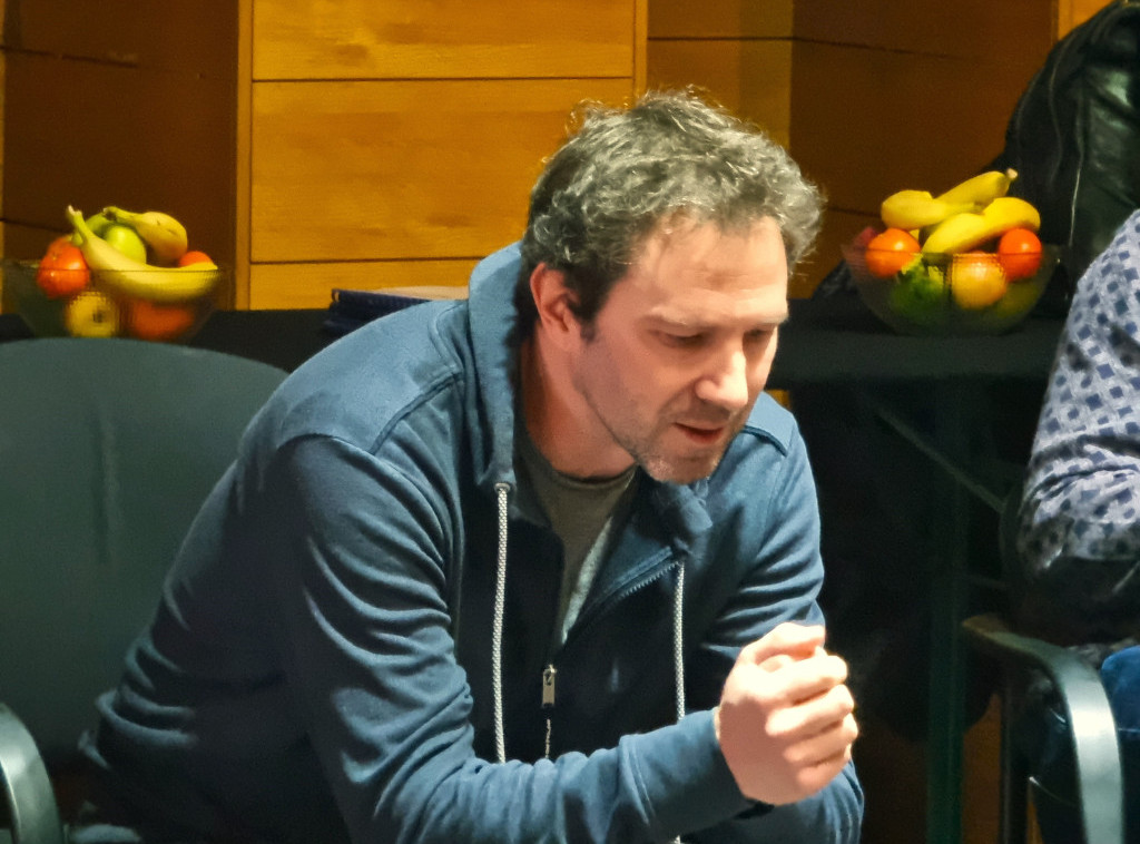 Predstava "Mihael Kolhas" u produkciji JDP-a deo programa festivala na Kipru