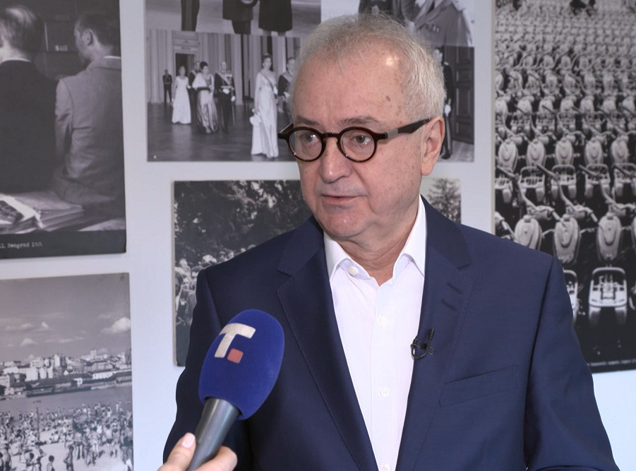 Ljepojević: Nestorović napustio pokret, većina bila protiv da im bude predsednik