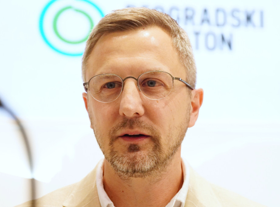 Darko Habuš: Trka "Belgrade 10K" će biti 14. uzastopni trkački događaj u kom obaramo rekord