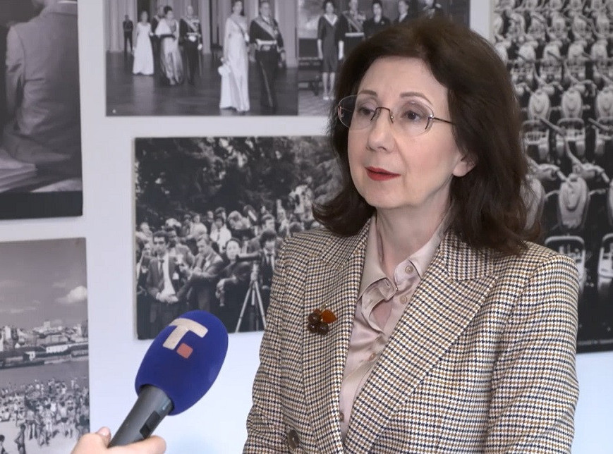 Mitrović: Organi reda konačno uvode red, država rekla - nema ultimatuma