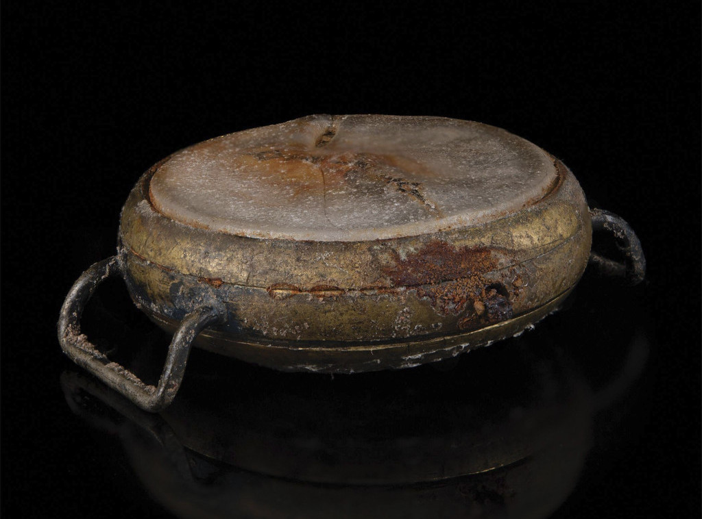 Sat pronađen u ruševinama Hirošime prodat na aukciji za više od 31.000 dolara