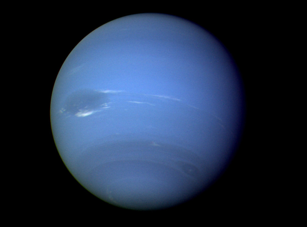 Otkrivena tri nova meseca koja kruže oko Urana i Neptuna