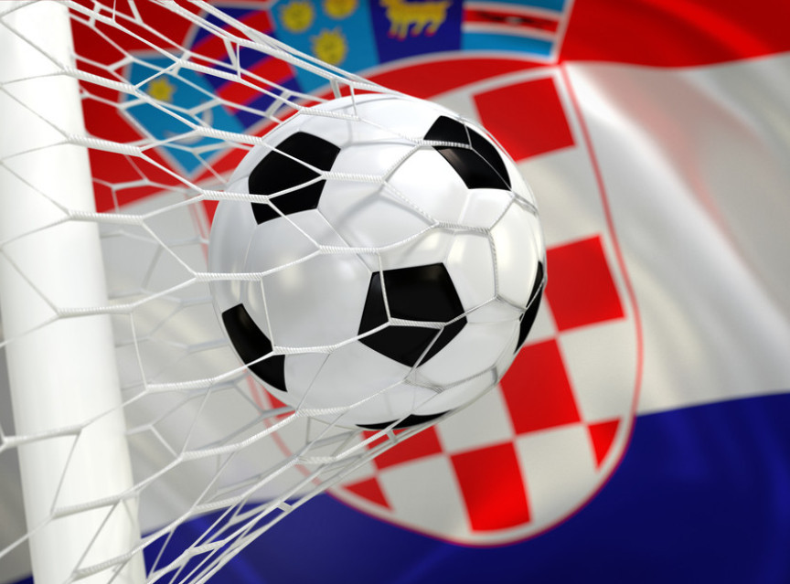 Fudbaleri Rijeke osvojili titulu šampiona Hrvatske