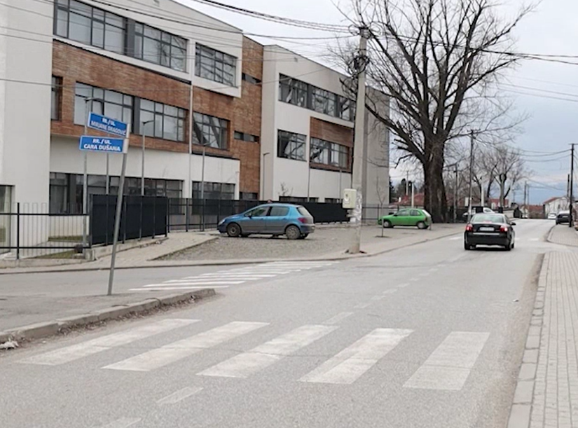 Pretnje nožem i uznemiravanje srpskih dečaka u Lapljem Selu