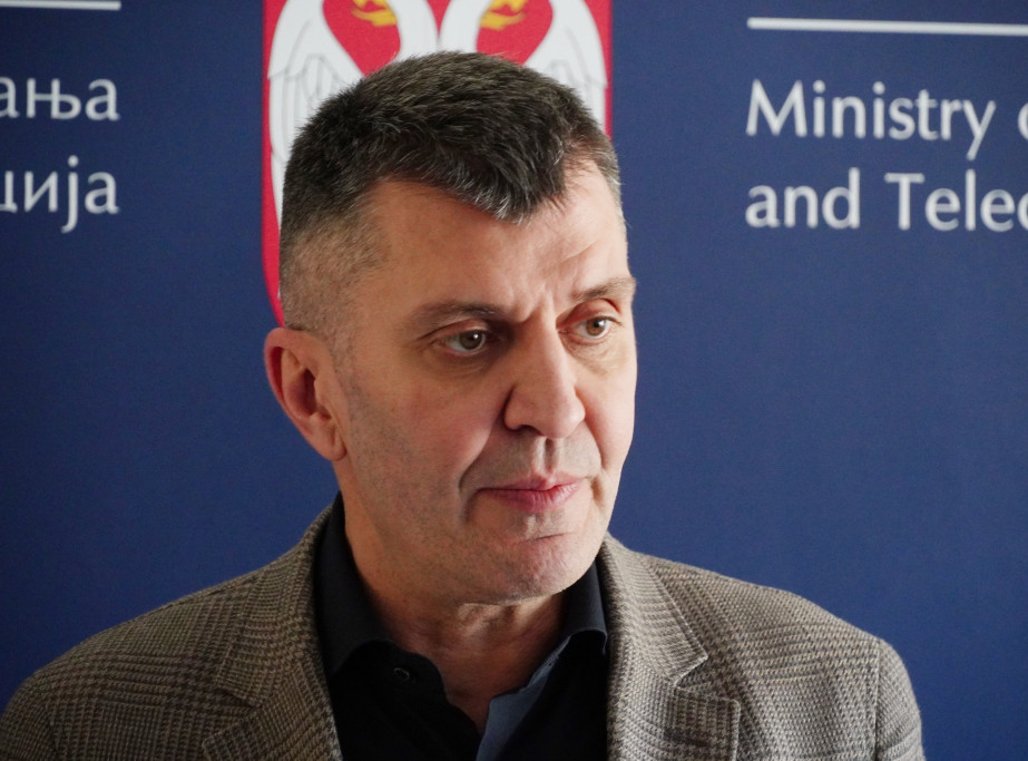 Zoran Đorđević: Nasilje blokadera deo osmišljenog scenarija, cilj izazvati reakciju države