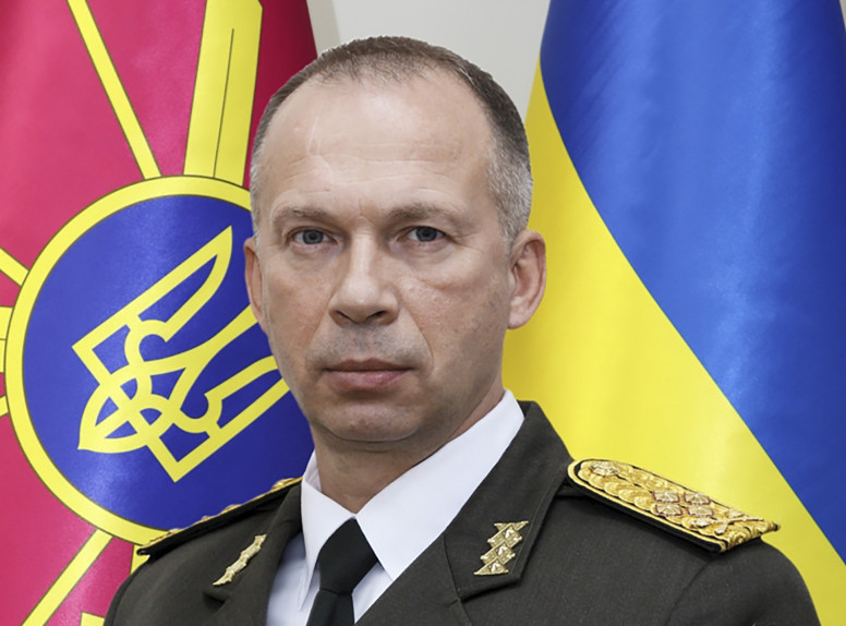 Sirski se sastao sa vojnicima Prvog odvojenog medicinskog bataljona