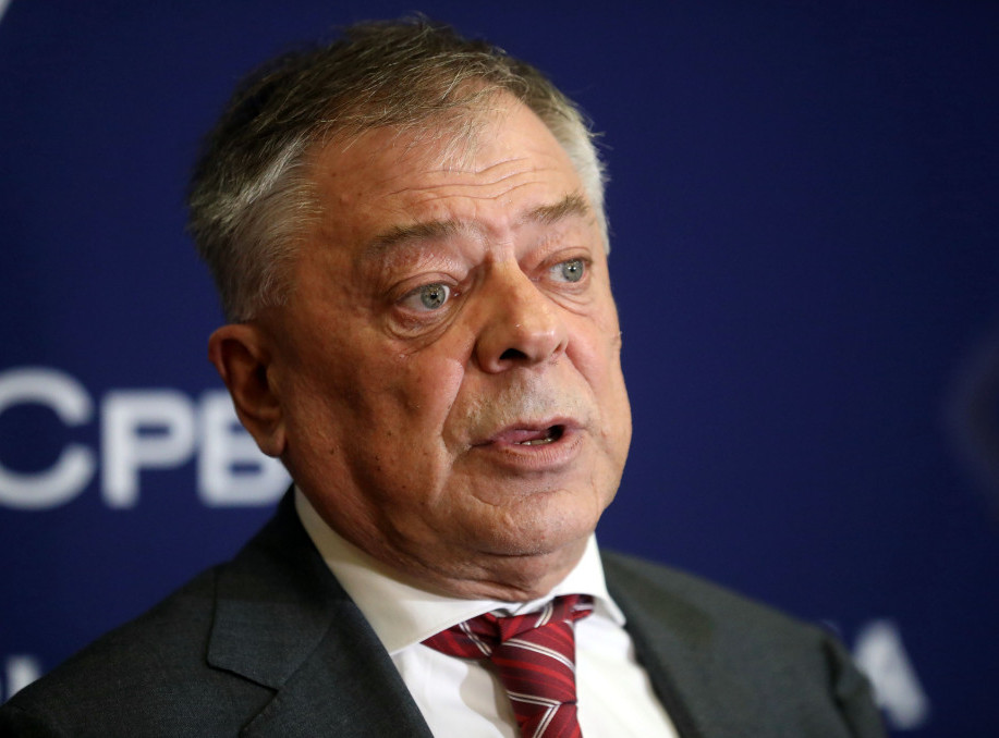 Novica Tončev: Sajam učeničkih kompanija iz nedovoljno razvijenih opština održan u Surdulici