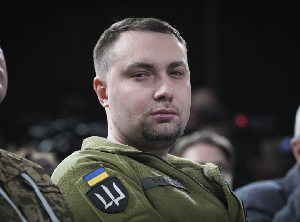Budanov: Rusiji je potrebna pauza u ratu