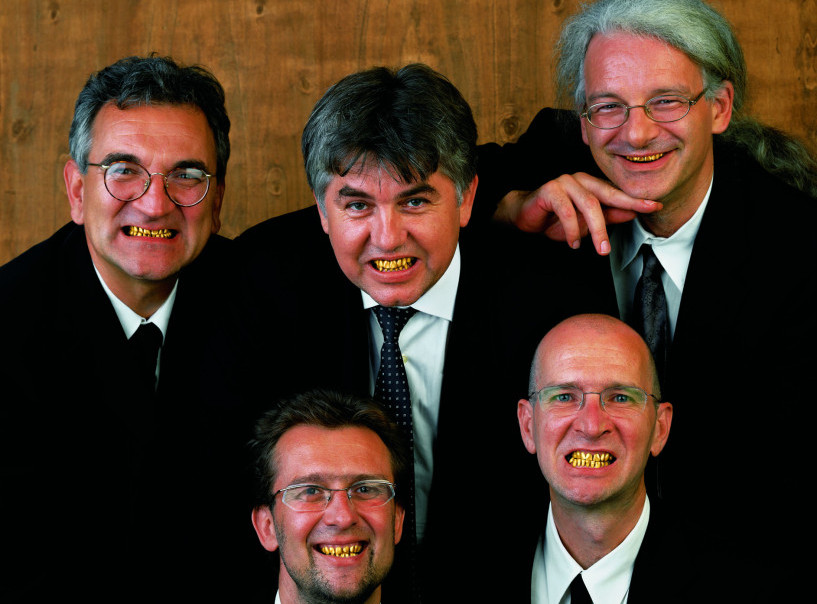 Izložba kolektiva IRWIN od 7. marta u Umetničkom paviljonu "Cvijeta Zuzorić"