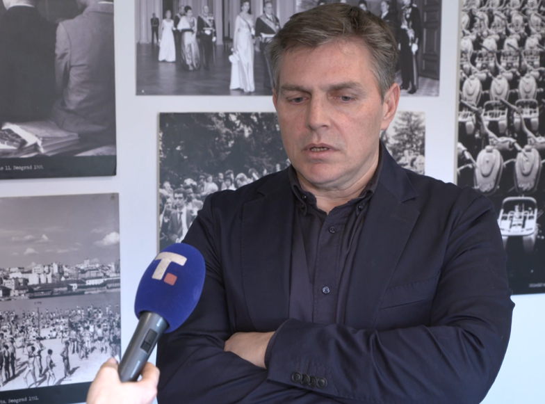 Predrag Lacmanović: Referendumska atmosfera stvoriće još veće tenzije u društvu