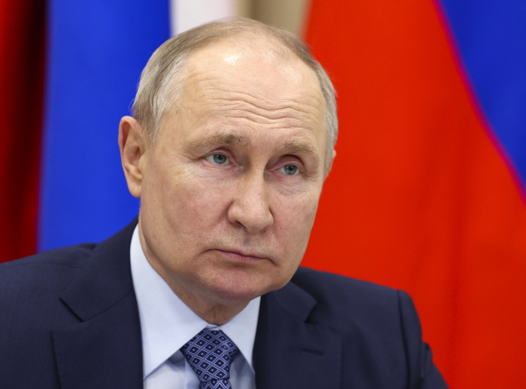 Nehamer: Za primirje u Ukrajini potrebni pregovori u kojima će učestvovati i Putin