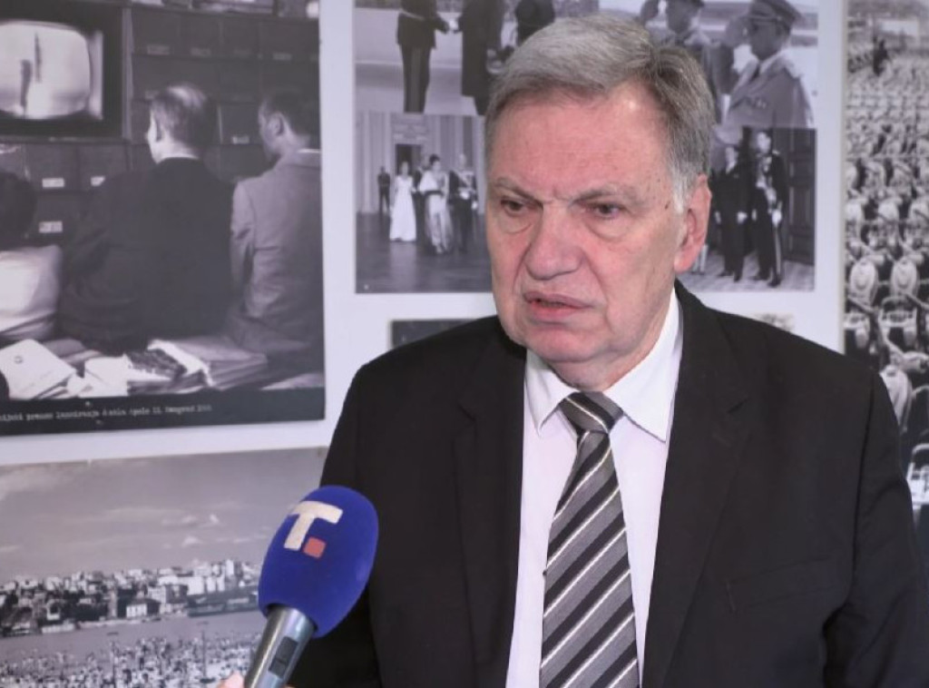 Dragoljub Kojčić: Zapad shvatio da je ukidanje dinara na KiM ozbiljan problem