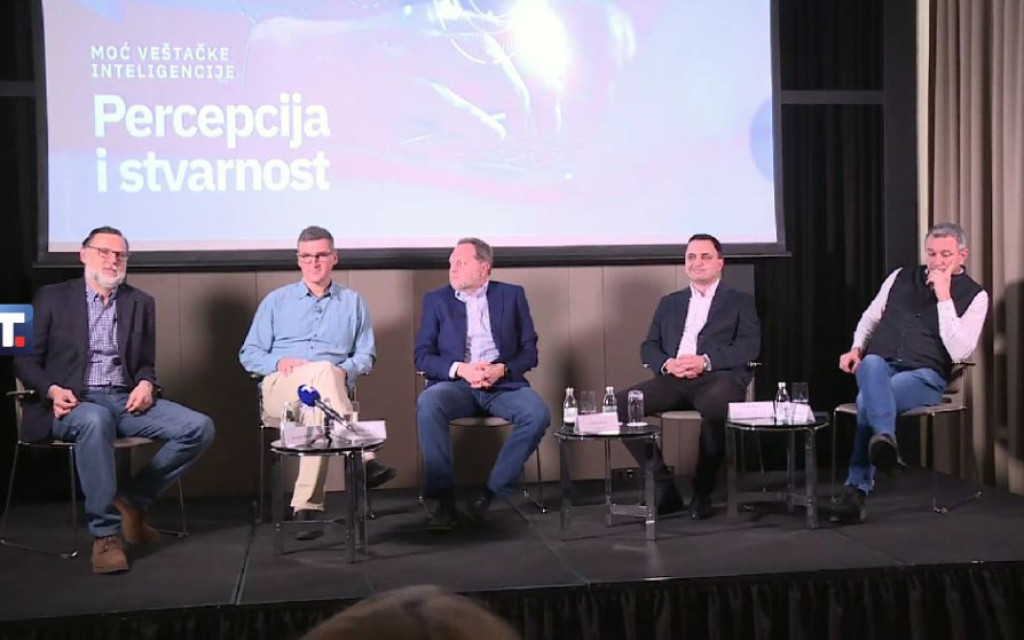 AI dovešće do nestanka 75 miliona radnih mesta, ali i otvaranje 133 miliona novih