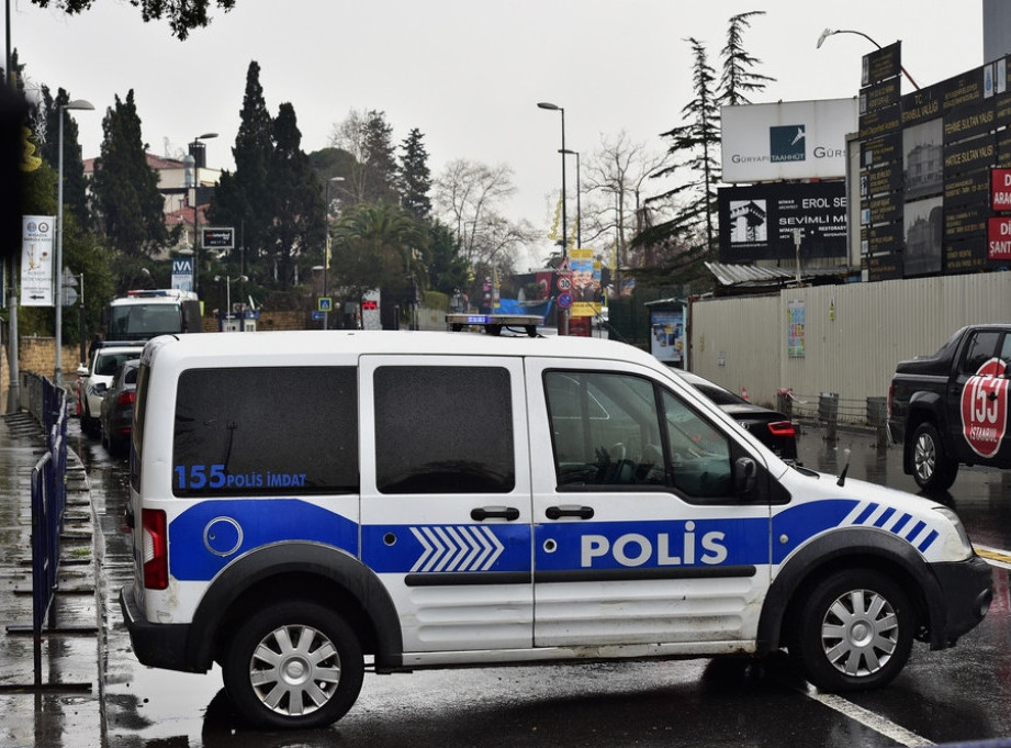Najmanje 25 ljudi povređeno u autobuskoj nezgodii u Turskoj