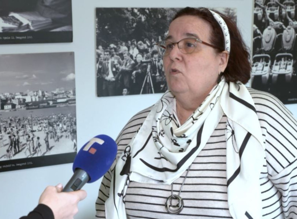 Dr Branislava Matić: Veću opasnost po zdravlje predstavlja prevoz organskih materija