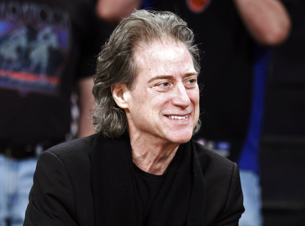 Preminuo američki komičar Ričard Luis