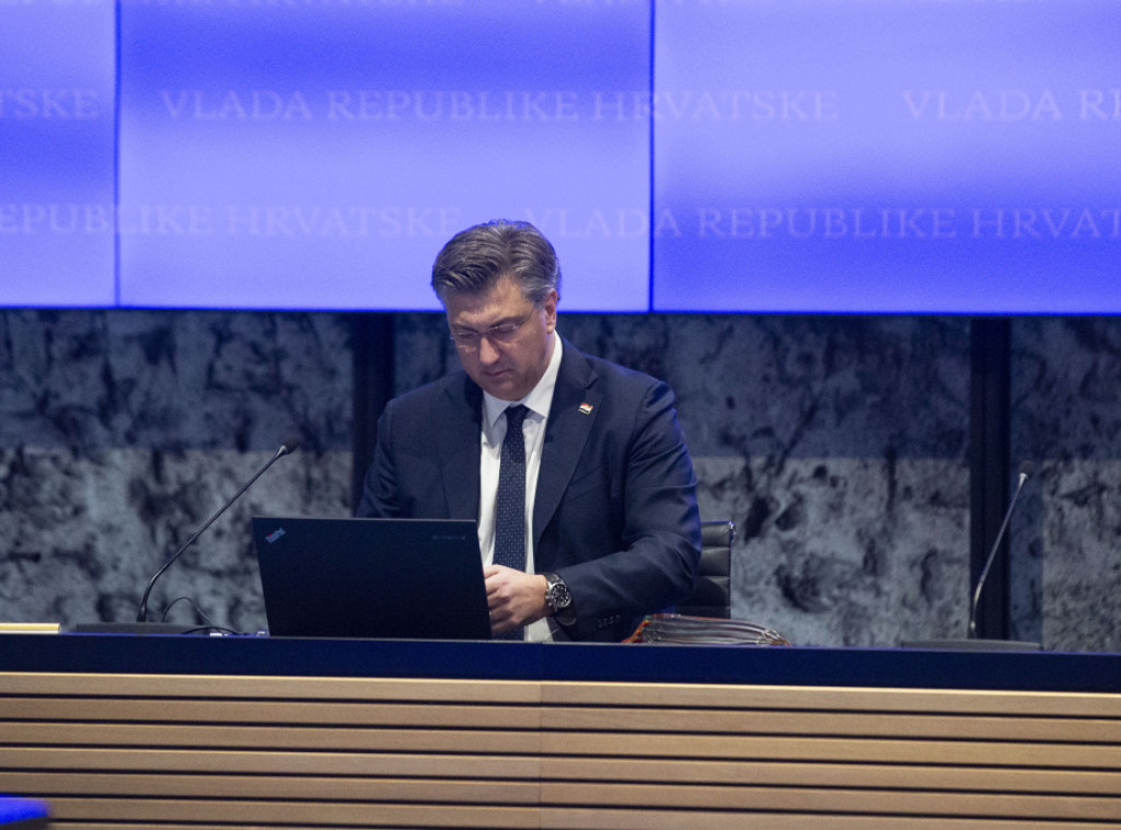 Andrej Plenković odgovorio Zoranu Milanoviću: Rafali koji idu u Beograd neće imati NATO opremu