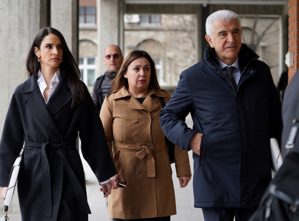 Branioci Kecmanovića uložili žalbu na prvostepenu presudu