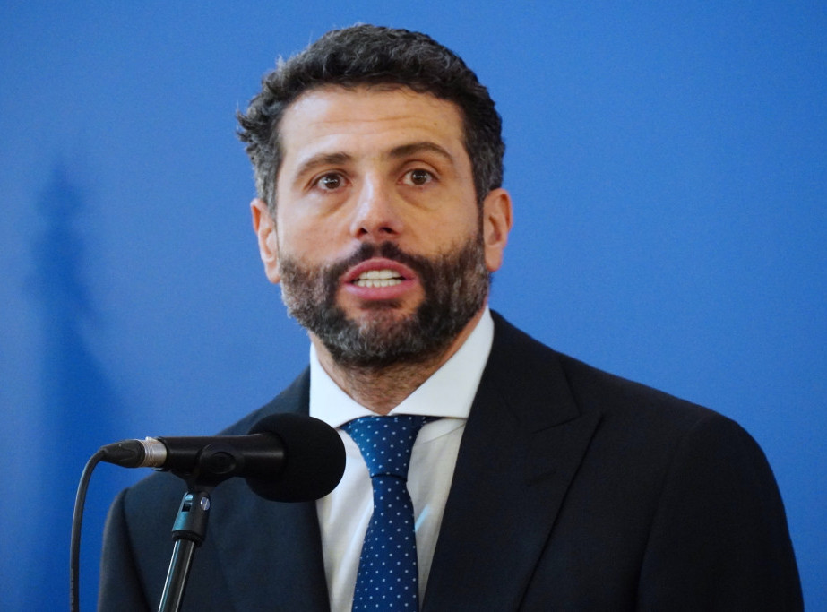 Aleksandar Šapić čestitao Božić: Samo poštujući jedni druge možemo da izgradimo bolju budućnost