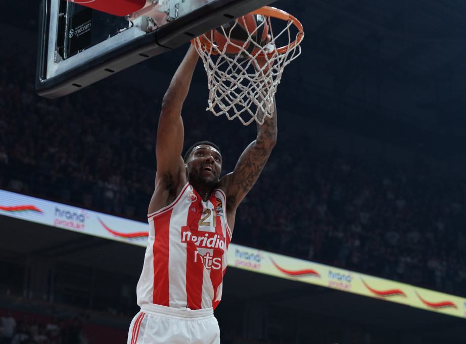 Džoel Bolomboj: Moramo da odigramo dobru odbranu protiv Monaka