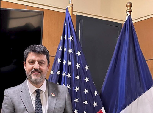 Održan prvi sastanak generalnog konzula Srbije u Njujorku sa komesarkom tog grada