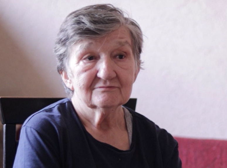 Ljiljana Kučaj iz Gračanice za penziju radila 33 godine, sad ne može da je podigne