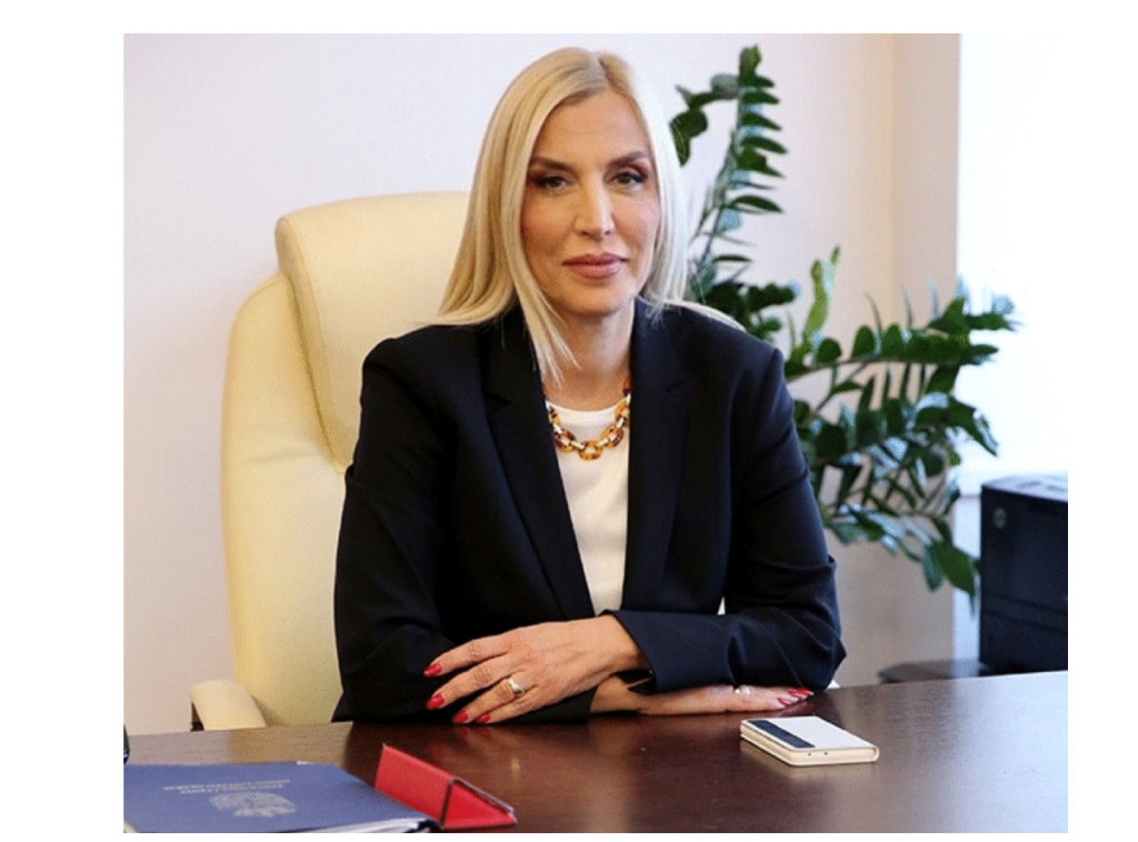 Ministarka pravde Maja Popović čestitala početak Ramazana