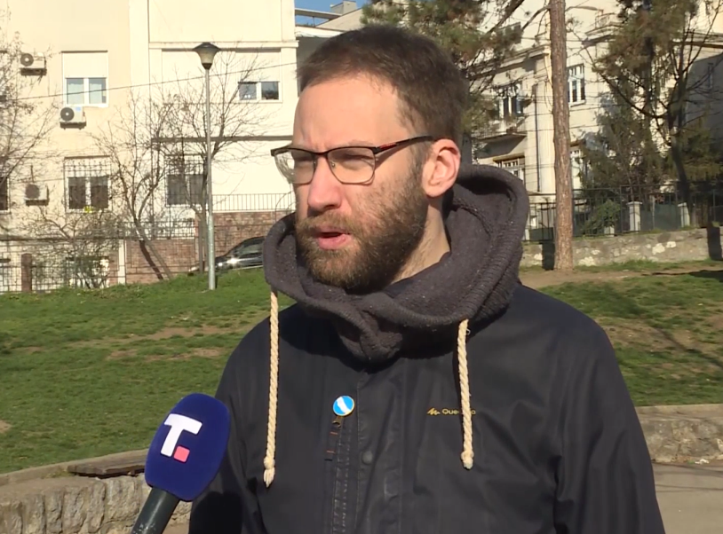 Radoš Đurović: Apel da se ubrza produženje mere zaštite izbeglih Ukrajinaca u Srbiji