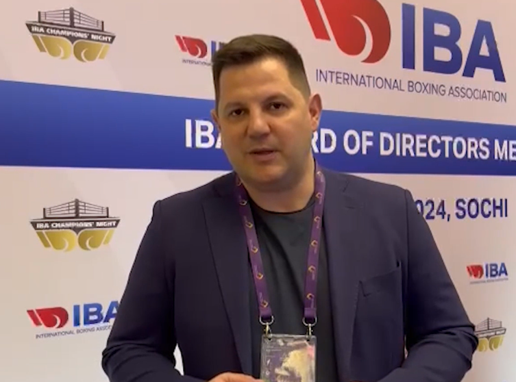 Kup Srbije u boksu biće održan 14. i 15. juna u Loznici