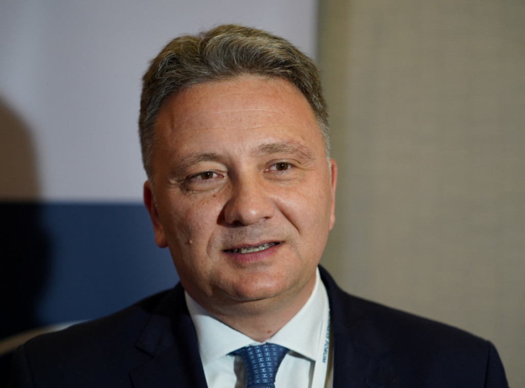 Mihailo Jovanović: Izvoz IKT sektora će do 2027. godine biti 10 milijardi evra