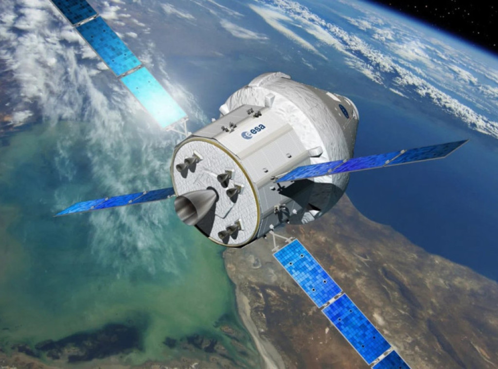 Novi satelit pratiće iz svemira emisije metana u naftnoj i gasnoj industriji