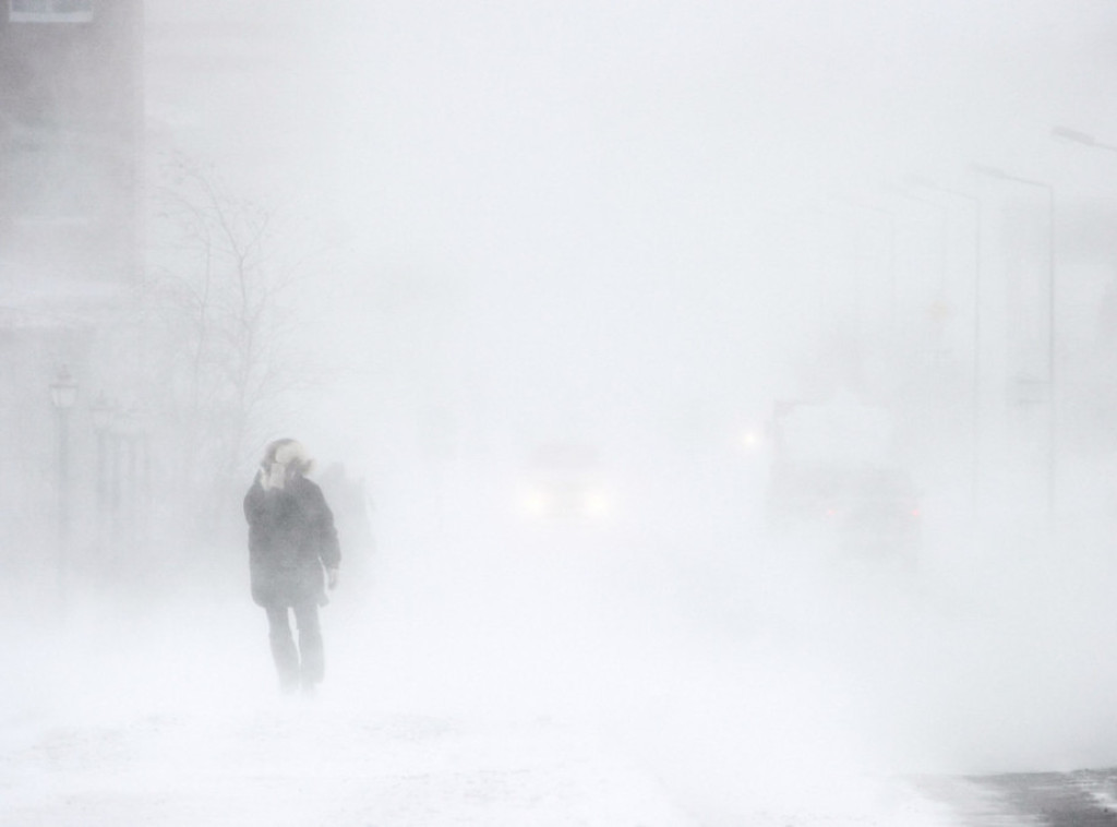 Spasioci u Čileu tragaju za nestalim turistima, dvoje Meksikanaca poginulo