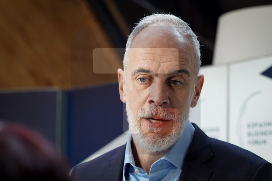 Mihailo Janković MK grupa ulaže u proizvodnju iz obnovljivih izvora