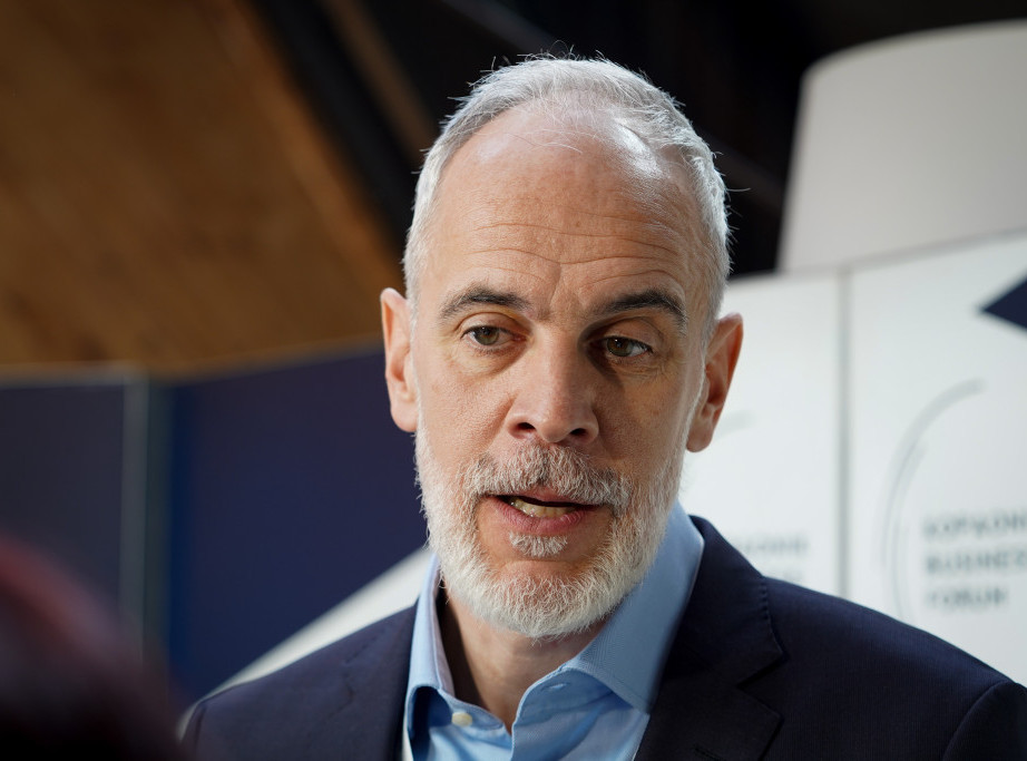 Mihailo Janković MK grupa ulaže u proizvodnju iz obnovljivih izvora