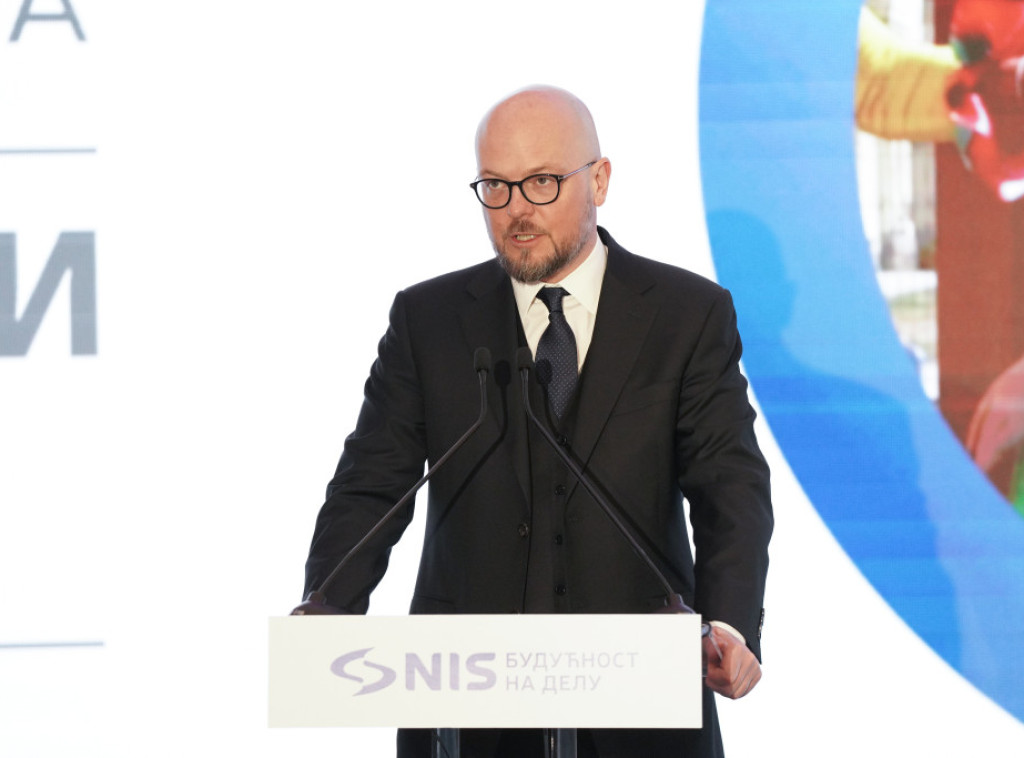 Direktor NIS-a: Prilagođavaćemo se okolnostima i tražiti rešenja u skladu sa situacijom