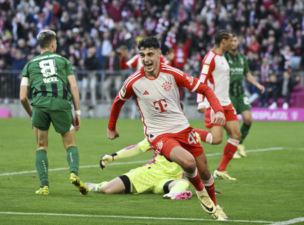 Stevan Stojanović: Aleksandar Pavlović posle Evropskog prvenstva odlučuje da li će igrati za Srbiju