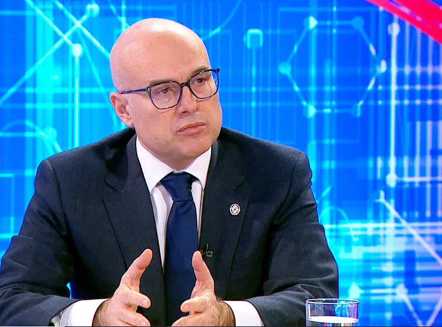 Vučević: U Vladi će biti nekih aktuelnih, a biće i novih ministara