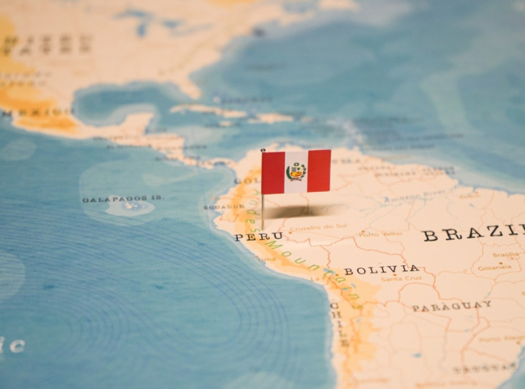 Kandidat za predsednika Perua preživeo oružani napad