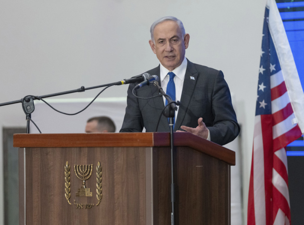 Izrael: Istražna komisija okrivila Netanijahua za stampedo kod planine Meron 2021. godine