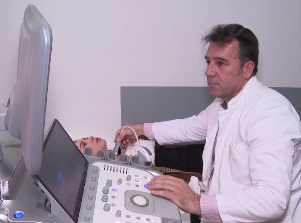 Zavod za zdravstvenu zaštitu radnika "Železnice Srbije" 9. marta organizuje preventivne preglede krvnih sudova vrata