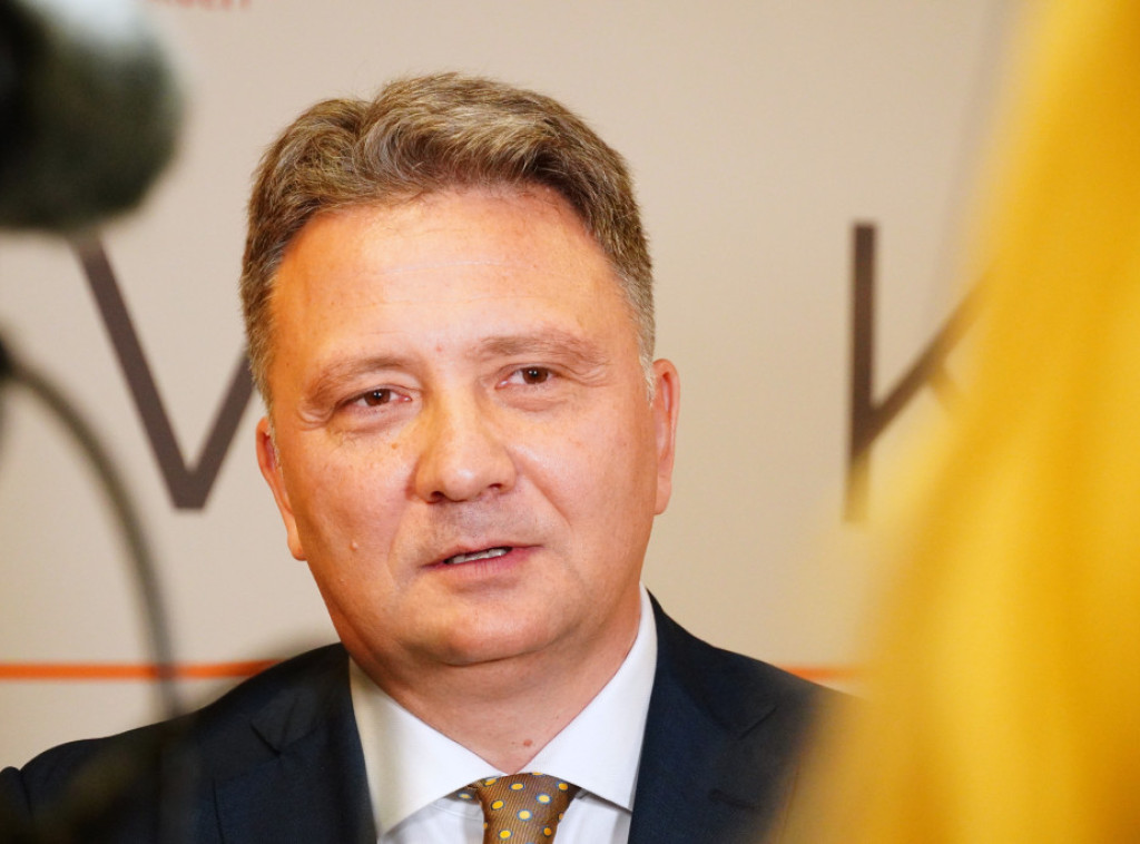 Mihailo Jovanović: Preporuke će doneti značajne pozitivne promene u Srbiji
