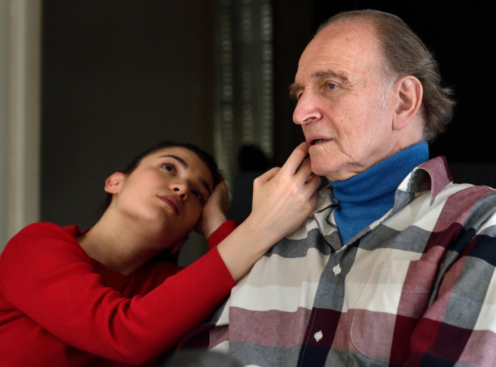 Predstava "Kako sam naučila da vozim" biće premijerno izvedena 17. marta u Hartefakt Kući