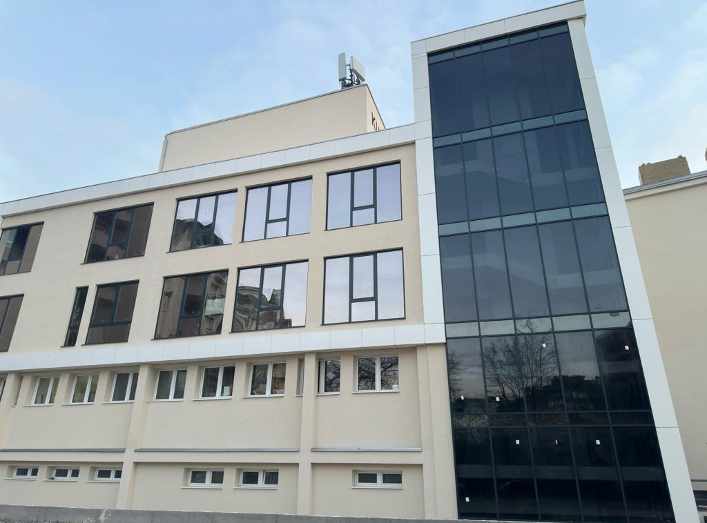 Za drugu fazu izgradnje inovacionog centra u Novom Pazaru subvencija EU 321.000 evra