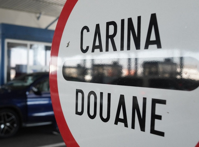 Sprečeno krijumčarenje lekova za golubove u vrednosti od oko dva ipo miliona dinara