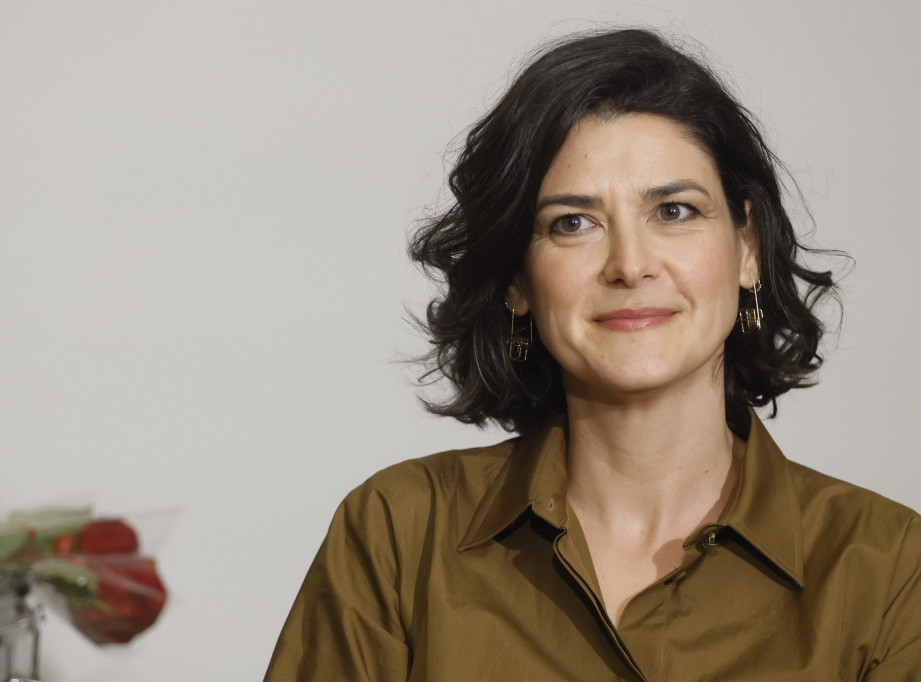 Halačeva: EU se priprema za prijem novih članica sa Zapadnog Balkana, pravi trenutak i za Srbiju