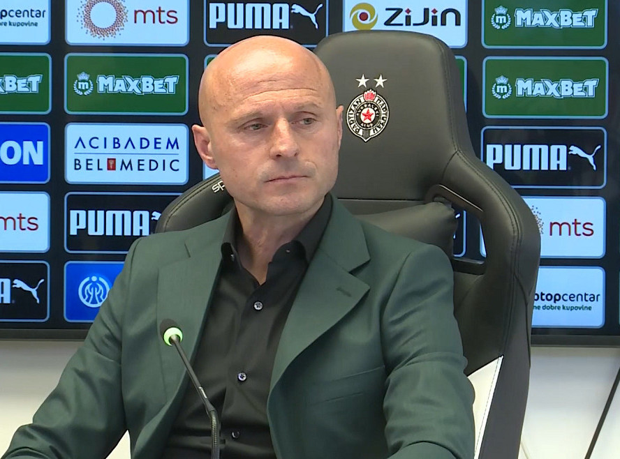 Duljaj: Da "derbi" bude viteška borba i na terenu i na tribinama