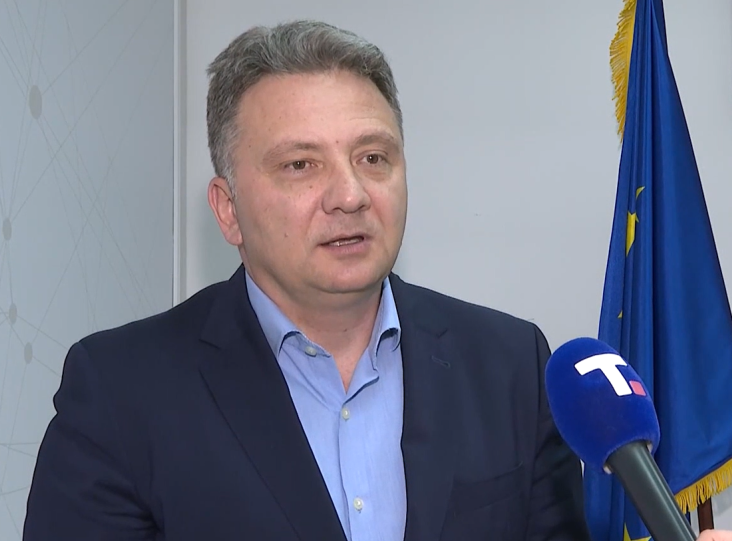 Mihailo Jovanović: IKT sektor nastavlja sa uzlaznom stopom rasta,izvoz u januaru bio 352 miliona evra